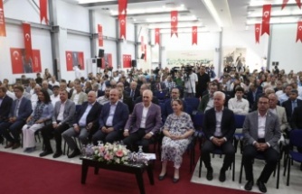 Kale Grubu, 68. kuruluş yıldönümü ve Seramik Bayramı kutlandı