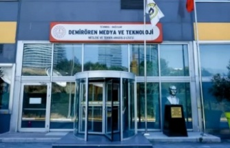 Türkiye'nin Tek Yapay Zeka Lisesi