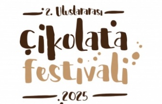 2. Uluslararası Çikolata Festivali Başlıyor