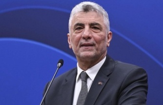 Ataşehir’de Ekonomi Buluşması