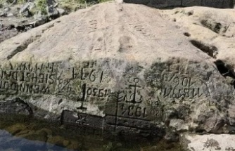 “Beni Görürsen Ağla”