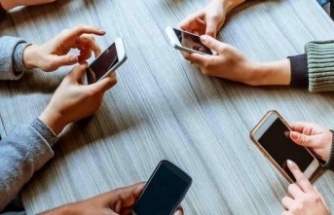 Cep telefonu, Bağımlılık riskiniz var mı