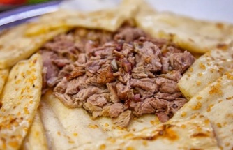 Denizli Kebabı: Ateş Tuğlasında Pişen Tarihi Lezzet
