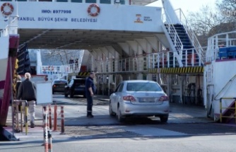 İBB, 7 yıldır kesintisiz hizmet veren İstinye–Çubuklu feribot hattını kapattı