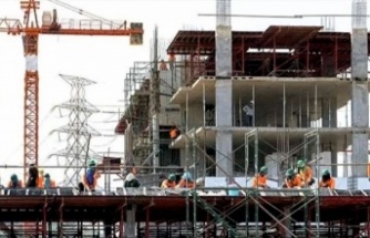İnşaat Sektörü İkinci Yarının Startını Güçlü Verdi: Faaliyet Endeksi Rekor Kırdı