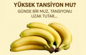 Muz Herkese İyi Gelmeyebilir: Potasyumun Gücü ve Riskleri