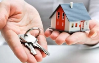 Temmuzda Konut Fiyatları %27,8 Arttı, Reel Değerler Geriledi