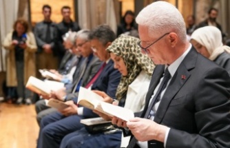 İstanbul’da Okuma Seferberliği: Aileler Okuyor, Şehir Büyüyor