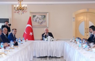 Ataşehir’in Enerji Altyapısı İçin Kritik Adım