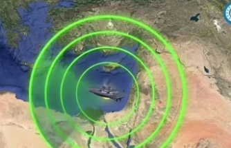 Türkiye, Doğu Akdeniz’in En Büyük Donanmasını Kuruyor