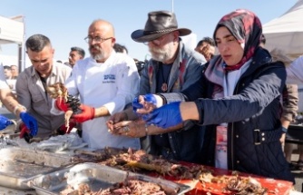 Türkiye’nin En Lezzetli Festivali Muhteşem Finalle Kapanış Yaptı