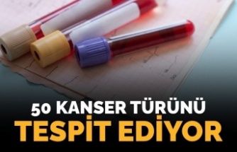 Erken Tanıda Devrim: