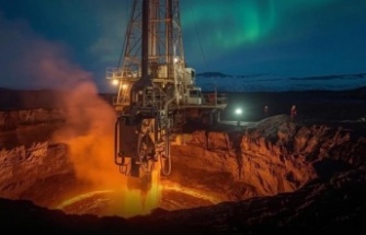 İzlanda’dan Enerji Devrimi