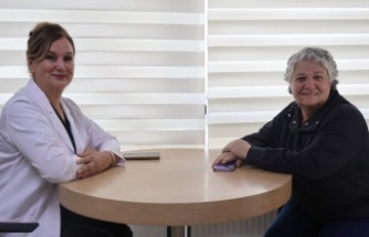 Meme Kanserine Karşı Umutla Direnen Bir Kadın: Aynur Ser’in Zaferi