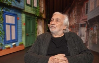 “7 KOCALI HÜRMÜZ ”  ATAŞEHİR’DE SAHNE ALACAK