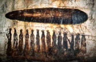 Uzayda 48 Yıllık Gizem: WOW! Sinyali 3I/ATLAS’tan mı Geldi?