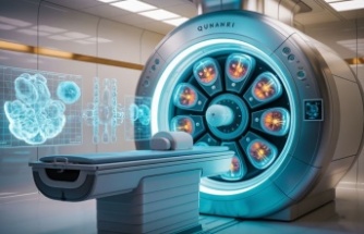 ABD, Hücresel Etkinliği Gerçek Zamanlı Gören Kuantum MRI Geliştiriyor