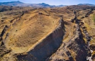 Ağrı Dağı’nda Nuh’un Gemisi İddiası: Yeni Bulgular Tartışma Yarattı