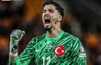 Altay Bayındır İspanya’da devleşti