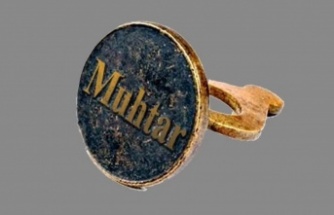 Başkentte Muhtarlar: “Adil Ücret İstiyoruz”