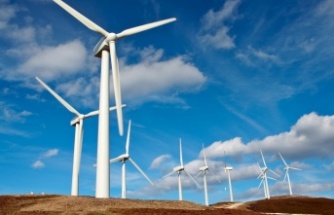 Birleşik Krallık Rüzgâr Enerjisinde Rekor Kırdı