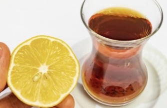 Çayın Yanındaki Limona 10 Lira: İşletmeye 38 Bin Lira Ceza