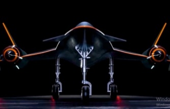 Çin’den 7 saatte dünya turu yapacak hipersonik jet!