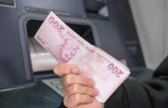 Emekli Promosyonları 39 Bin 500 TL’ye Yükseldi