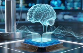 Erken Alzheimer’da Hafızayı Geri Getiren Beyin İmplantı Geliştirildi