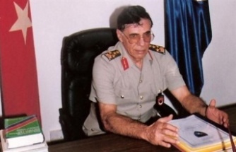 Eşref Bitlis Paşa’yı Saygıyla Anıyoruz (1933–1993)