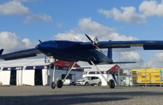 Finlandiya’dan Kablosuz Elektrik İletiminde Çığır Açan Gelişme