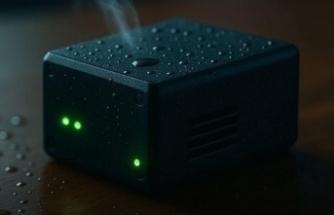 Havada Gizlenen Elektrik: Geleceğin Enerjisi Hygroelektrik