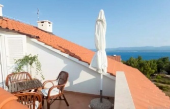 İstanbul’da “Çatı Dairesi” Kararına Dava Açıldı