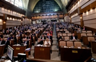 İstanbul’da İlçe Belediyelerinin 2026 Bütçeleri Kabul Edildi