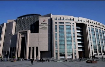 ‘Kent Uzlaşısı’ Davasında 7 Sanığa Tahliye Kararı