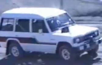 Mehmet Kemal Yazıcıoğlu, 45 Yıl Sonra Babasının Makam Aracını Buldu: