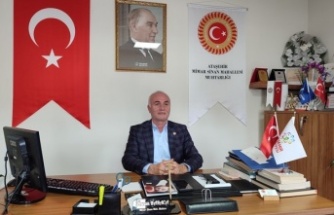 Ataşehir Mimar Sinan Mahallesi'nin bitmeyen  50 Yıllık Mülkiyet Sorunu