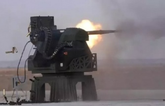 MKE’nin Tolga Savunma Sistemi Test Atışlarını Başarıyla Tamamladı