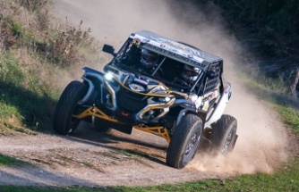 Offroad'un Kalbi Bolu'da Atacak