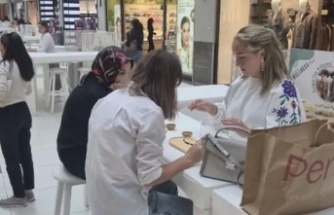 Palladium Wellness Fest “Kendini İyi Hisset” Temasıyla Ataşehir’de Düzenlendi