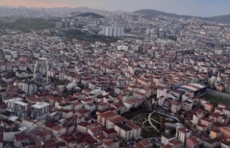 Pendik’te Konut Fiyatları Uçuşa Geçti: Çalışan İçin Ev Hayal Oldu