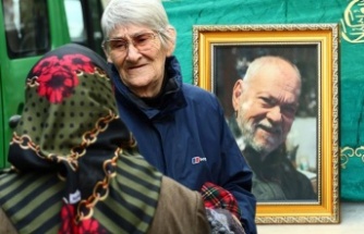 Prof. Dr. Canan Karatay’dan Eşine Veda: “47 Yıllık Hayat Arkadaşımı Kaybettim”