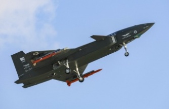 Türkiye, Yeni Nesil İnsansız Savaş Uçağıyla Küresel Lige Yükseldi