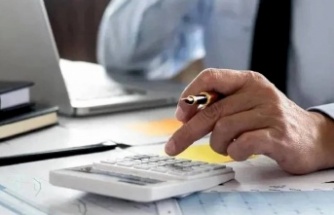 Vergide Basit Usul Sona Eriyor