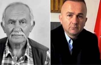 Ataşehir Giresunlular Derneği Başkanı Fatih Yelekoğlu’nun Acı Günü