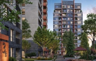 Emlak Konut Batı Ataşehir Evleri İçin Ön Talep Toplamaya Başladı