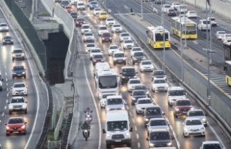 İstanbul, Dünyanın En Sıkışık Trafiğine Sahip Şehri Seçildi
