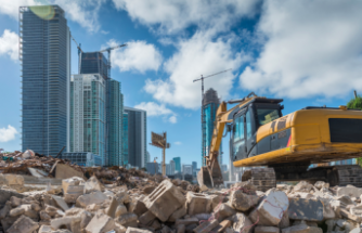 Kentsel Dönüşümde Yeni Dönem