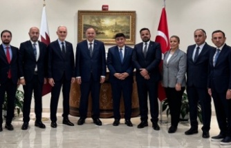 MWC Doha 2025’te Türkiye’nin Teknoloji Vizyonu Öne Çıktı