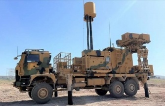 Polonya’dan ASELSAN’a 410 Milyon Dolarlık Elektronik Harp Anlaşması